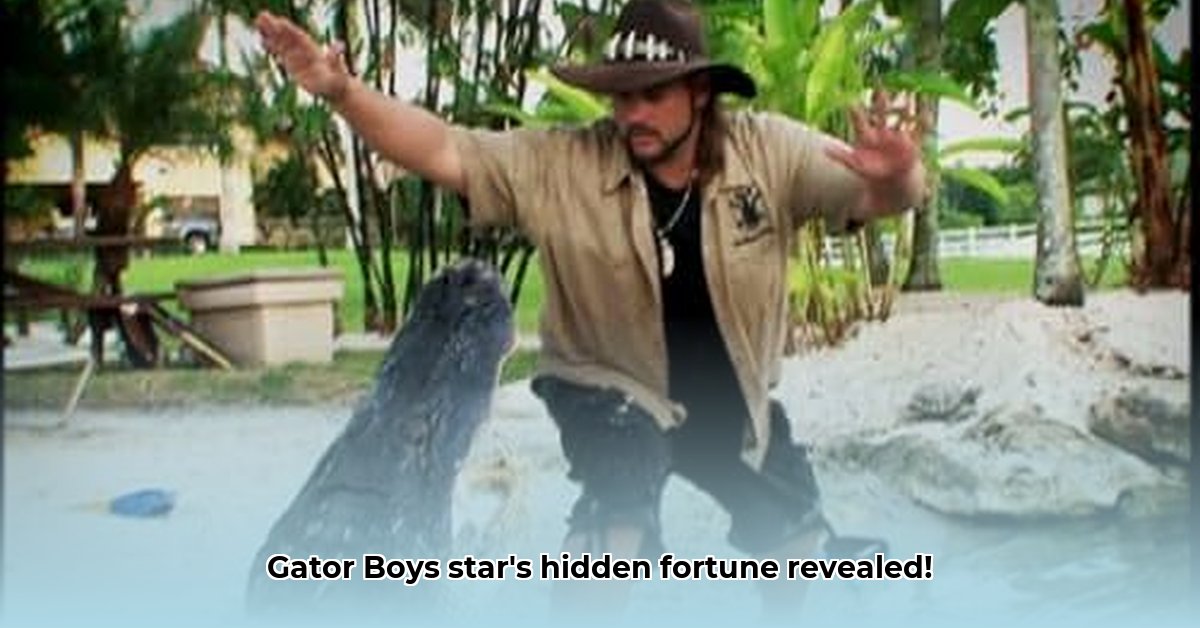 paul-bedard-net-worth